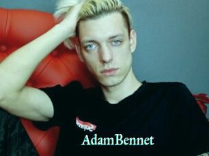 AdamBennet