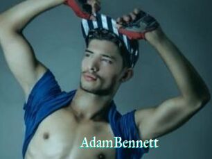 AdamBennett