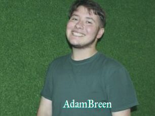 AdamBreen