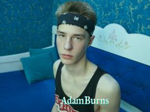 AdamBurns