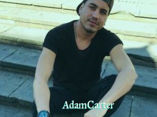 AdamCarter