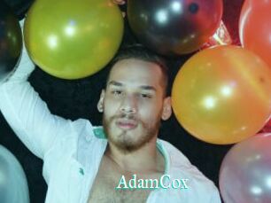 AdamCox