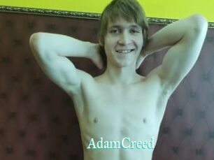 AdamCreed