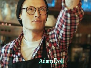 AdamDoll