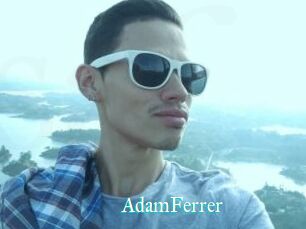 AdamFerrer