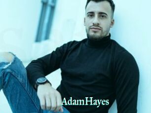 AdamHayes