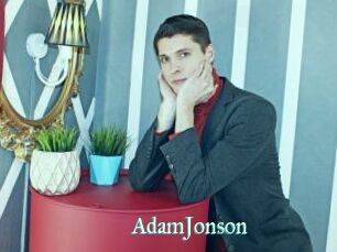 AdamJonson