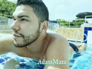 AdamMaza