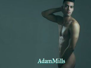 AdamMills