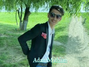 AdamMithian