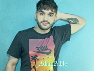 AdamPablo