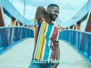 AdamThomson