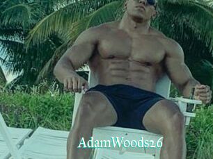 AdamWoods26
