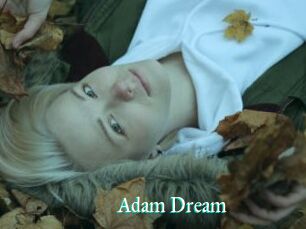 Adam_Dream