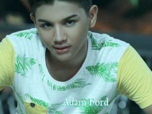 Adam_Ford