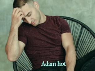 Adam_hot