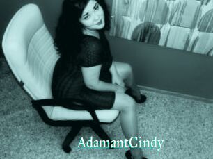 AdamantCindy