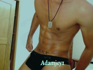 Adamjey1