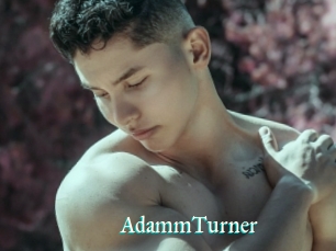AdammTurner