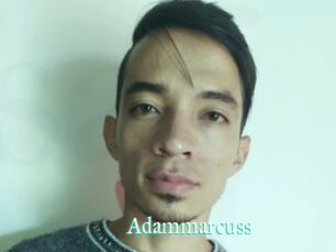 Adammarcuss
