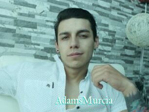 AdamsMurcia