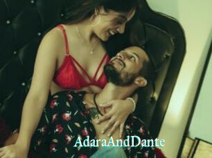 AdaraAndDante