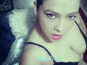 AdaraFoxxx