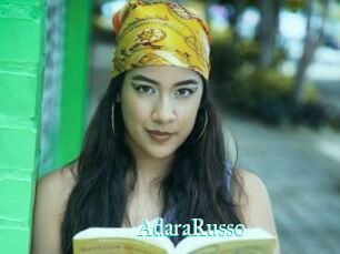 AdaraRusso