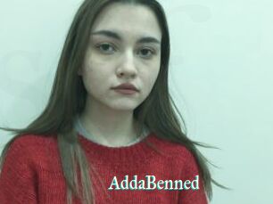 AddaBenned
