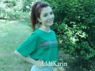 AddaKarin