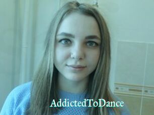 AddictedToDance