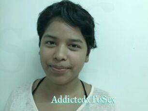 AddictedxToSex