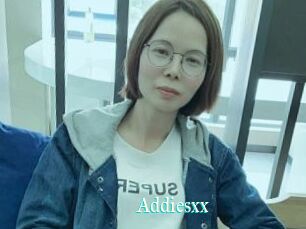 Addiesxx