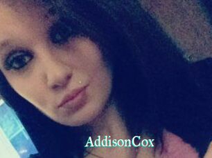 Addison_Cox