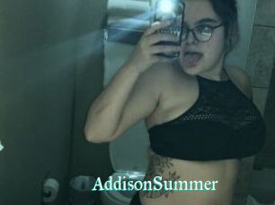 AddisonSummer