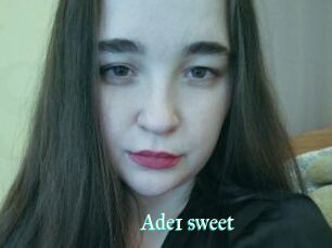 Ade1_sweet
