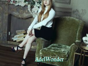 AdelWonder