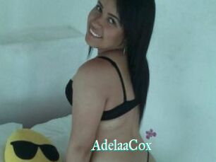 AdelaaCox