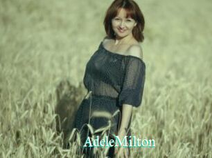 AdeleMilton