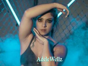AdeleWellz