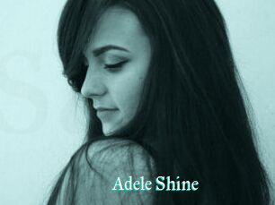 Adele_Shine