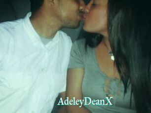 AdeleyDeanX