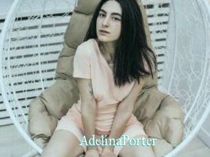 AdelinaPorter