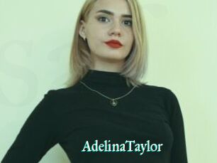 AdelinaTaylor