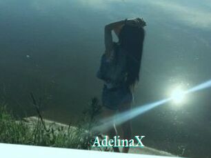 AdelinaX