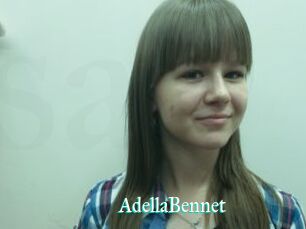 AdellaBennet
