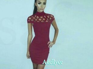 Adellyce