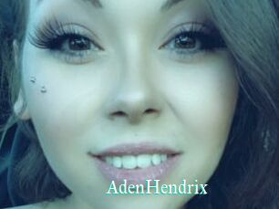 AdenHendrix