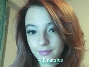 Adenatalya
