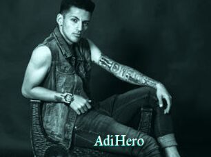 AdiHero